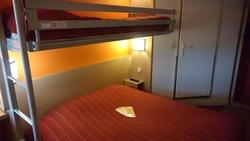 Premiere Classe Bordeaux Ouest