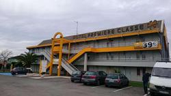 Premiere Classe Bordeaux Ouest