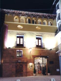 Hospederia Meson De La Dolores