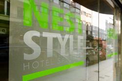 Nest Style Santiago
