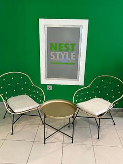 Nest Style Santiago
