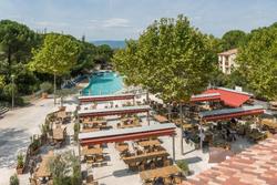 Pierre & Vacances Village Le Rouret