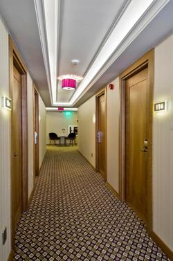 Bursa Tugcu Select Hotel