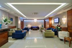 Bursa Tugcu Select Hotel