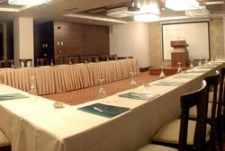 Alba Ankara Hotel