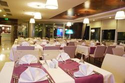 Alba Ankara Hotel