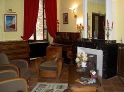 La Maison Des Consuls