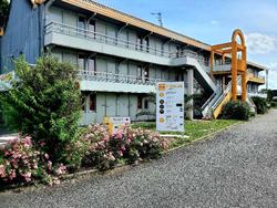 Premiere Classe Villenave d'Ornon