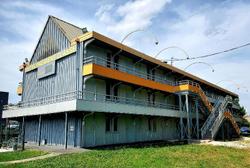 Premiere Classe Villenave d'Ornon