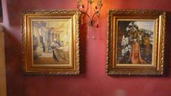 Asmali Hotel Istanbul