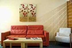 Acacia Suite