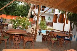 Kaliptus Hotel