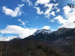 Canfranc Apartamentos 3000