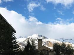 Canfranc Apartamentos 3000
