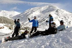 Canfranc Apartamentos 3000