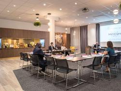 Mercure Paris Porte de Pantin