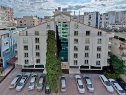 Riva Resatbey Boutique & Busines Hotel