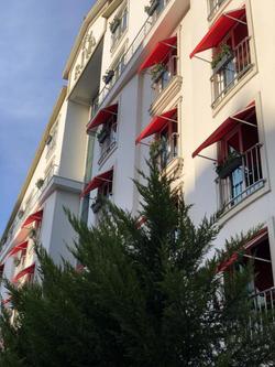 Riva Resatbey Boutique & Busines Hotel