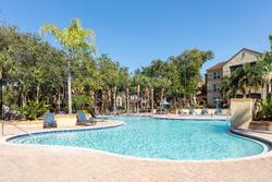 Westgate Blue Tree Resort