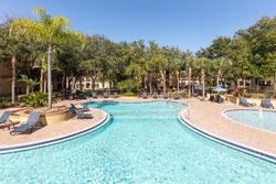 Westgate Blue Tree Resort