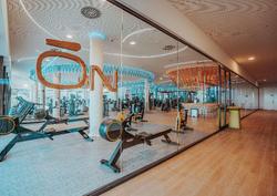 Higueron Hotel Malaga Curio collection by HILTON