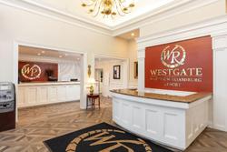 Westgate Historic Williamsburg Resort