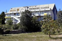 Premiere Classe Salon De Provence