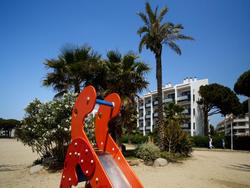 Pins Platja