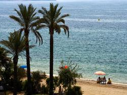 Pins Platja