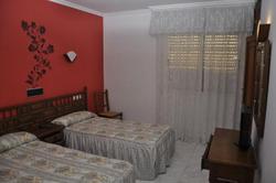 Hotel Xacobeo
