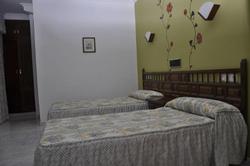 Hotel Xacobeo
