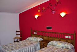 Hotel Xacobeo