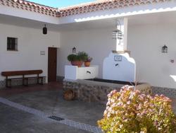 Hotel Hacienda Arroyo La Plata