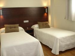 Hotel Hacienda Arroyo La Plata