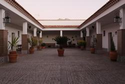 Hotel Hacienda Arroyo La Plata