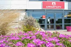 Appart'City Classic La Roche sur Yon Centre