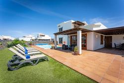 Villas Coral Deluxe
