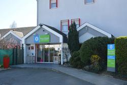 Sure Hotel by Best Western Nantes Saint-Herblain