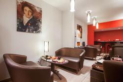 Appart'City Confort Marseille Centre Prado