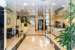 Aparthotel Bertran