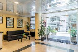 Aparthotel Bertran