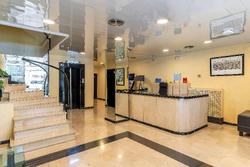 Aparthotel Bertran