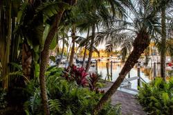 Marina Del Mar Key Largo