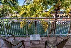 Marina Del Mar Key Largo