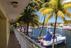 Marina Del Mar Key Largo