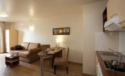Villa Val Senart 1ere Avenue