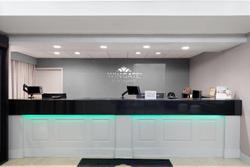 Wingate by Wyndham Greensboro/Coliseum