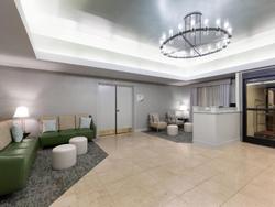 Wingate by Wyndham Greensboro/Coliseum