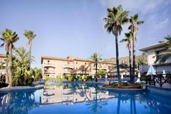Mar Hotels Playa Mar & Spa