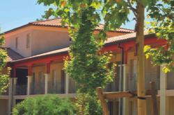 Le Chateau De Jouarres by Olydea